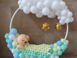 Babyring 70 cm